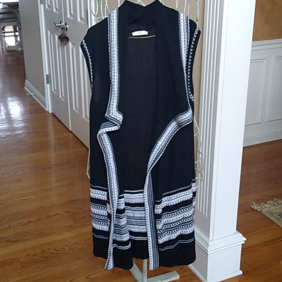 Vince Cardigan - Picture 2 of 10